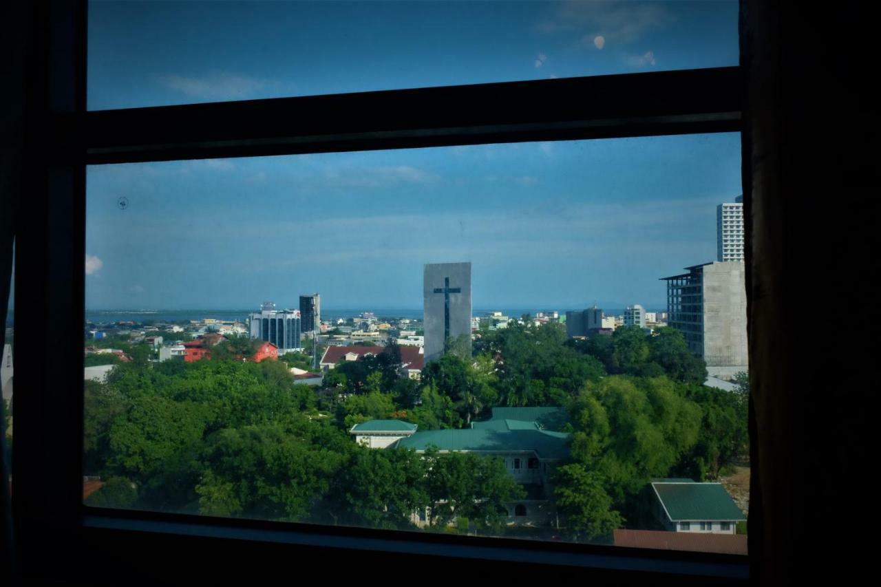 Horizons 101 - Panoramic View By St. Therese Cebu Buitenkant foto