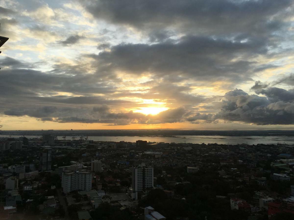 Horizons 101 - Panoramic View By St. Therese Cebu Buitenkant foto